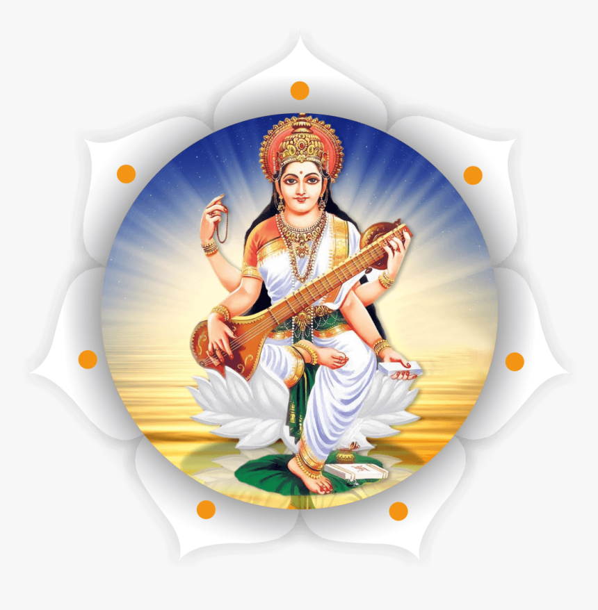Saraswati Design 1