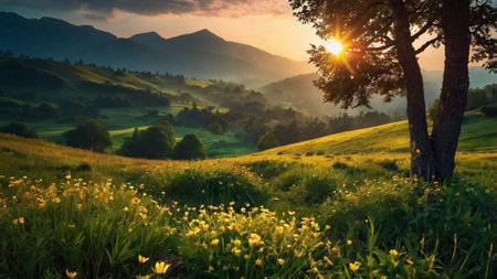 Wow nature 